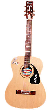 Manufacturers Exporters and Wholesale Suppliers of G.150 Guitar New Delhi Delhi